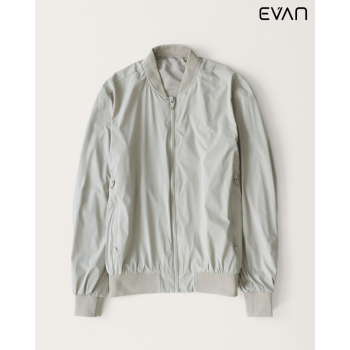 Urban Lightweight Bomber Jacket