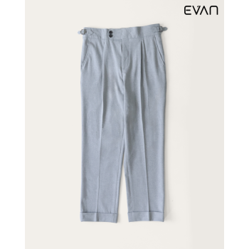 Signature Side-Adjuster Pant: Modern Tailoring Redefined