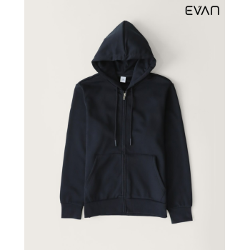 Ultimate Men’s Everyday Zip-Up Hoodie
