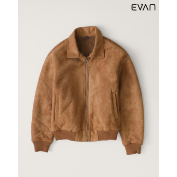 Signature Outerwear: The Essential Men’s Transitional Jacket Collection