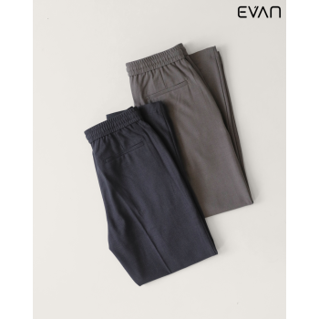 Tailored Comfort: The Ultimate Men’s Everyday Trousers