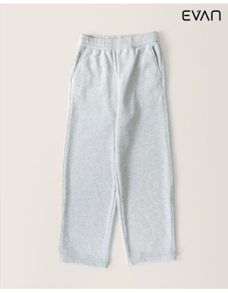 Ultimate Weekend Comfort: The Men's Fleece and Sweat Trousers