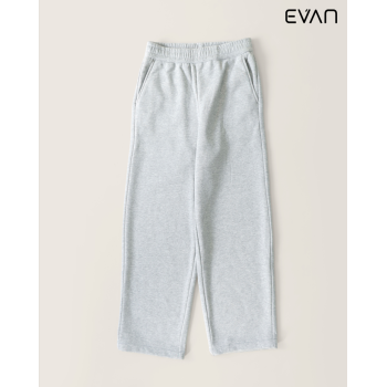 Ultimate Weekend Comfort: The Men's Fleece and Sweat Trousers