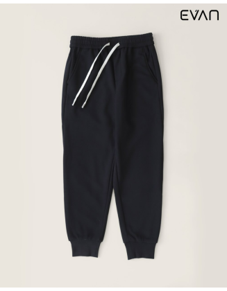 Essential Comfort: Men's Casual Trouser
