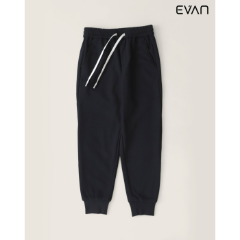 Essential Comfort: Men's Casual Trouser