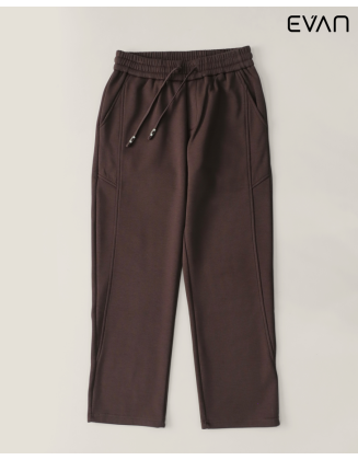 Comfort Fleece Sweatpants: The Elevated Lounge Staple