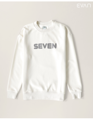 Graphic Crewneck Sweatshirt: Bold & Cozy