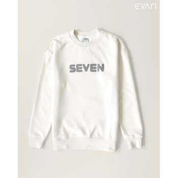 Graphic Crewneck Sweatshirt: Bold & Cozy