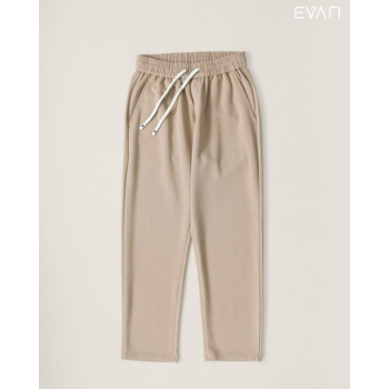 Ribbed Knit Drawstring Pants: Ultimate Comfort