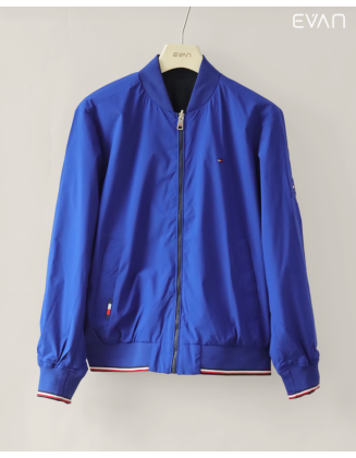 Reservable Jacket