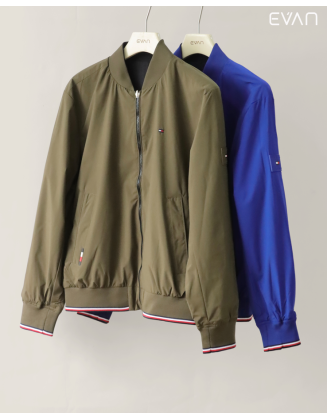 Reservable Jacket