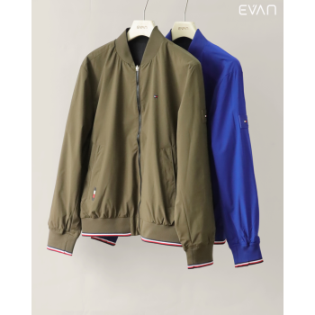Reservable Jacket