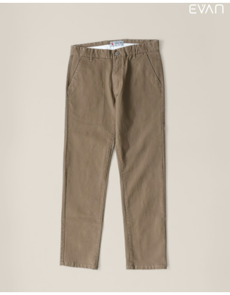 Classic Chinos: Your Versatile Essential