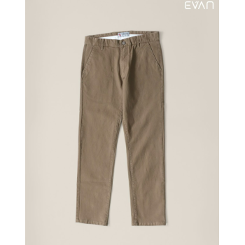 Classic Chinos: Your Versatile Essential