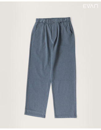 Pleated Trousers: Style & Comfort