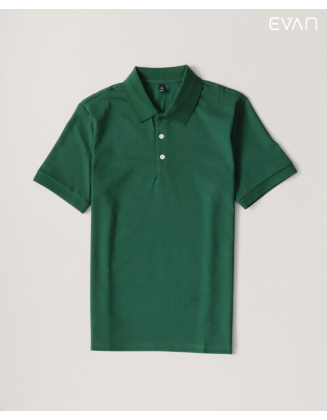 Classic Polo T-shirt: Smart Casual Essential