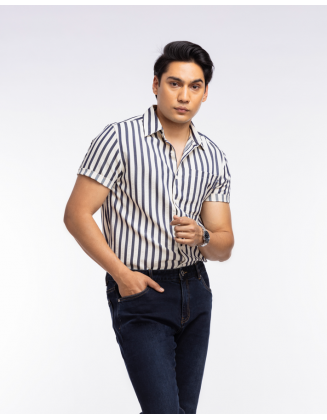 Effortless Elegance, Lining Shirt