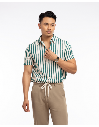 Effortless Elegance, Lining Shirt