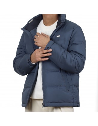Sports Puffer Jacket