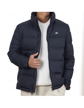 Sports Puffer Jacket