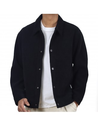 Quilted Jacket