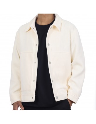 Quilted Jacket