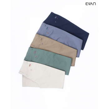Classic Men's Chino Pants