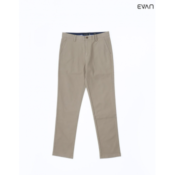 Tailored Chino Pants