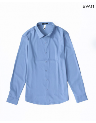Elegant Men's Formal Shirt