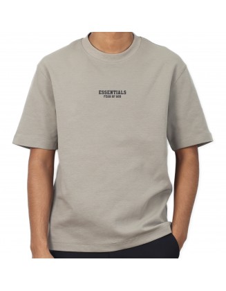 Crew Neck T-Shirt 