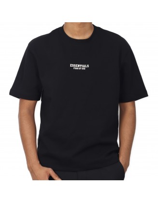 Crew Neck T-Shirt 