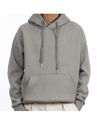 Pullover Hoodie 