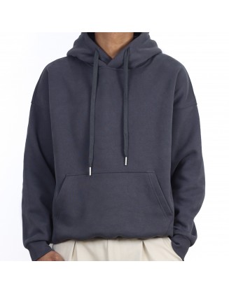 Pullover Hoodie 