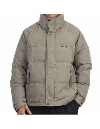Puffer Down Jacket