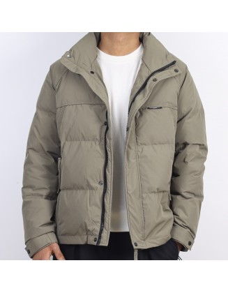 Puffer Down Jacket
