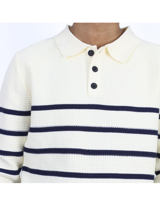 Knitted Sweater