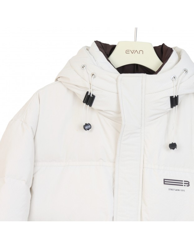 Waterproof Puffer Jacket