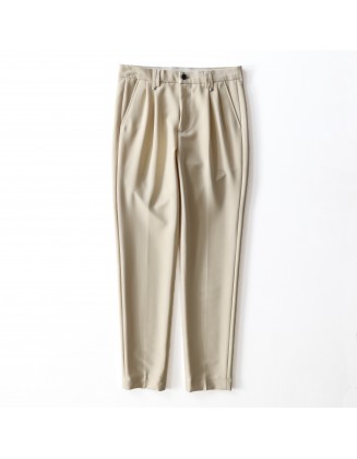 Straight Formal Pant 
