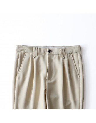 Straight Formal Pant 