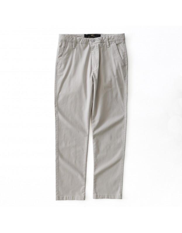 Straight Fit Chinos