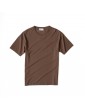 Cotton Basic T Shirt