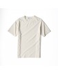 Cotton Basic T Shirt