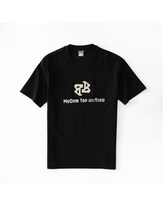 Crew Neck T-Shirt 