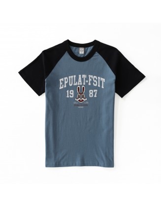 Retro Baseball T-Shirt 