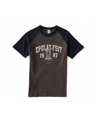 Retro Baseball T-Shirt 