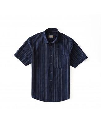Striped Summer Shirt 