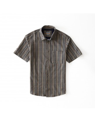 Striped Summer Shirt 