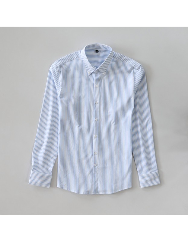  Lining Formal Full Shirt 