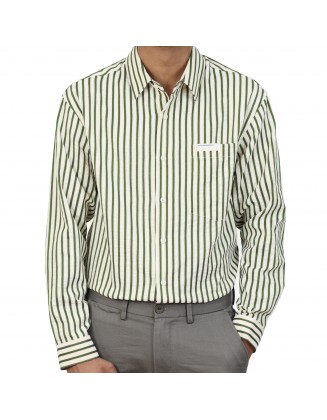 Striped Full Sleeve Shirt 