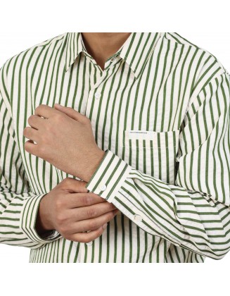 Striped Full Sleeve Shirt 
